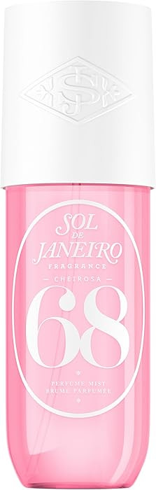 Sol de Janeiro Hair & Body Fragrance Mist 240mL/8.1 fl oz. | Amazon (US)