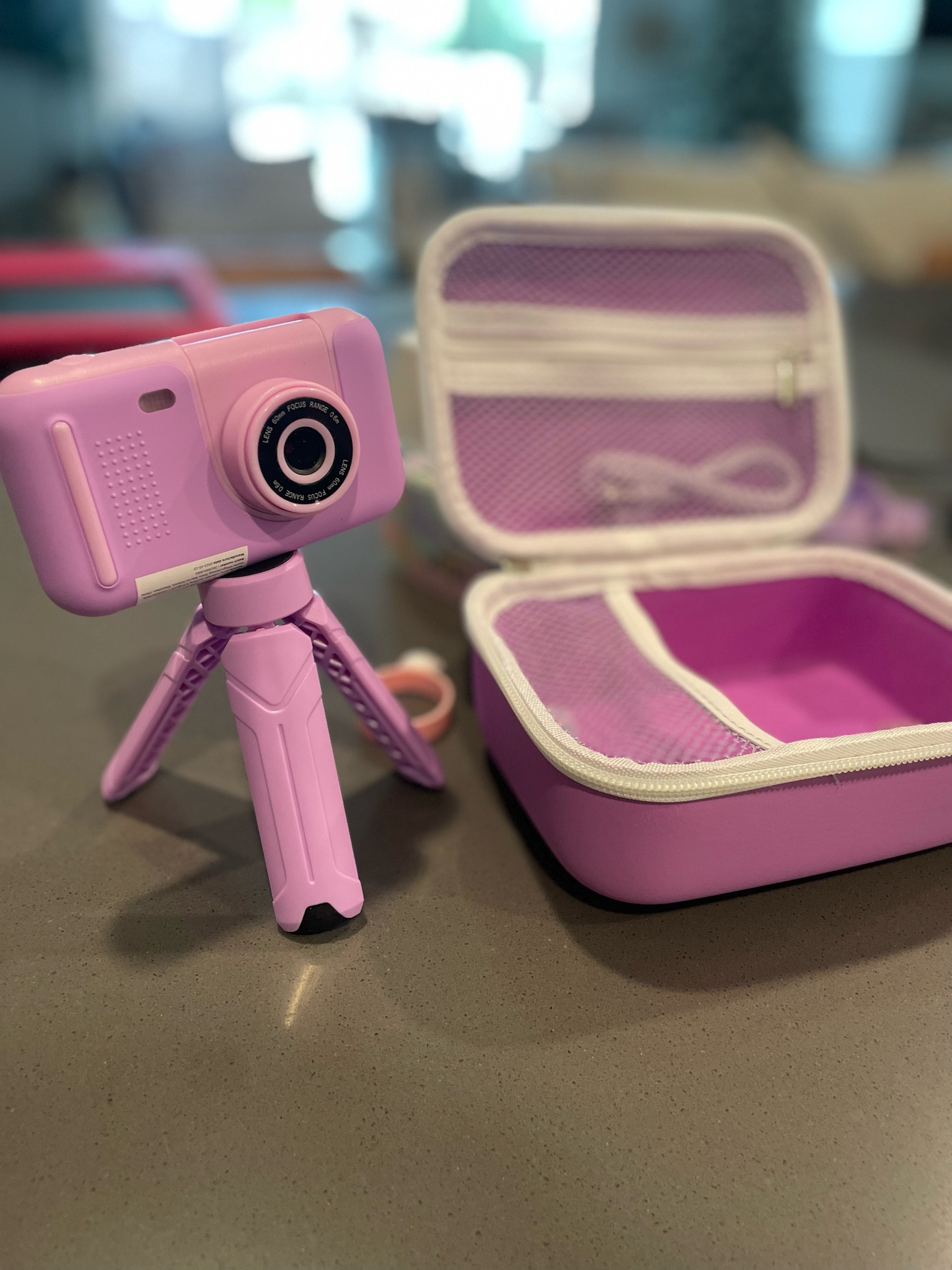 Mini Influencer Kit 💕

#LTKfindsunder50 #LTKsalealert #LTKkids