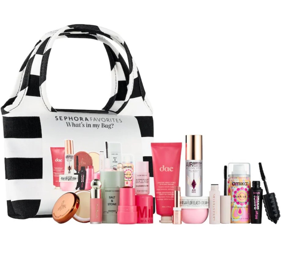 Sephora best deals 

#LTKSaleAlert #LTKStyleTip #LTKBeauty