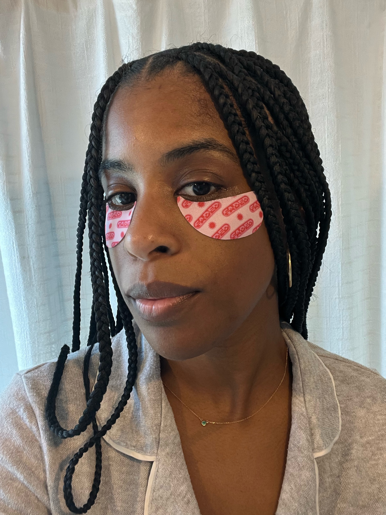 Need a little help with under-eye dark circles or just want to brighten up those under-eyes? These Topical undermasks will do the trick. I just started to use them and they have been such a go-to. I definitely have started seeing improvements in my under-eye area.

Skincare, Undereye Masks

#LTKbeauty