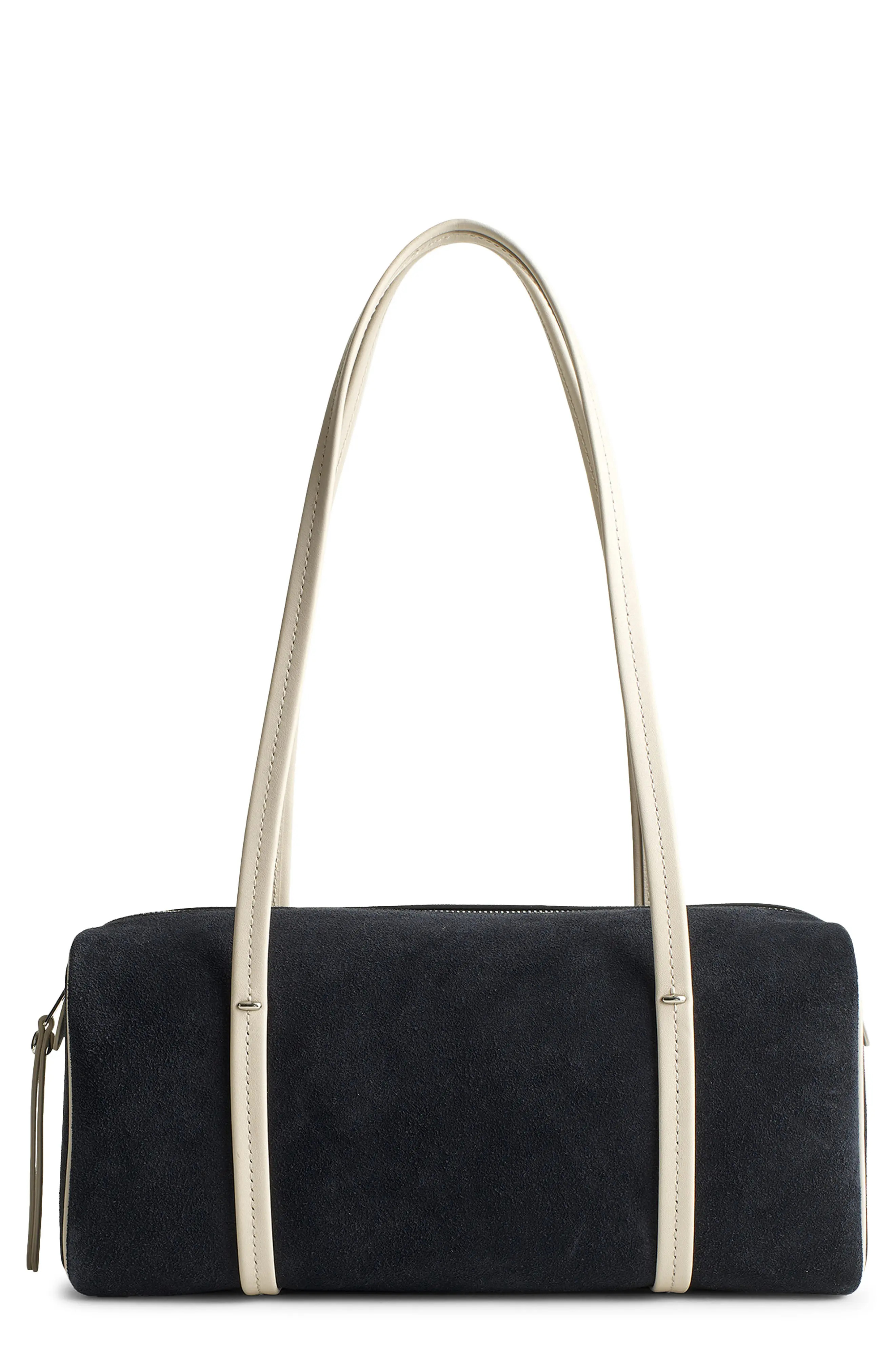 Madewell The Brioche Leather Shoulder Bag (Women) | Nordstromrack | Nordstrom Rack