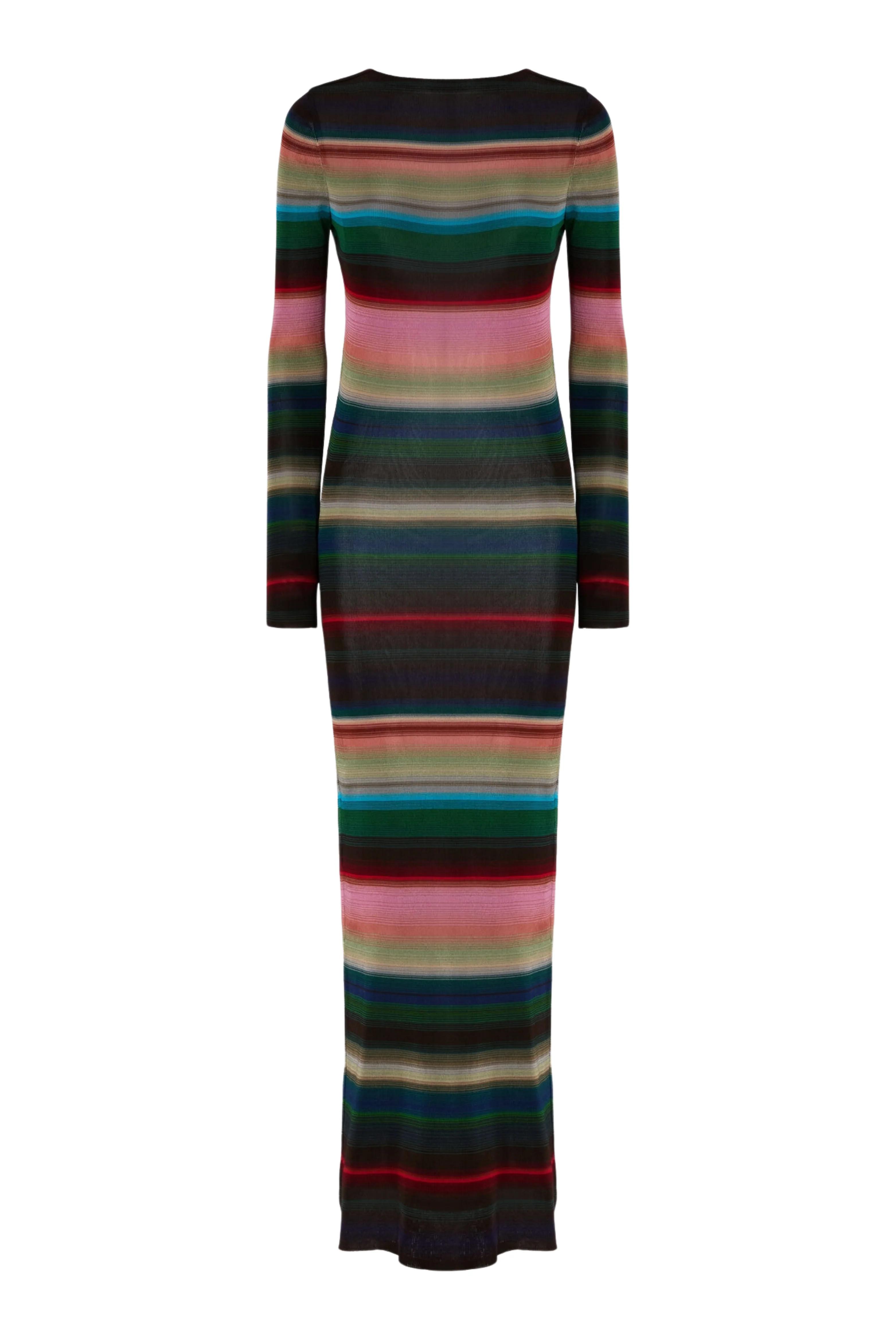 Long Dress | Ludivine