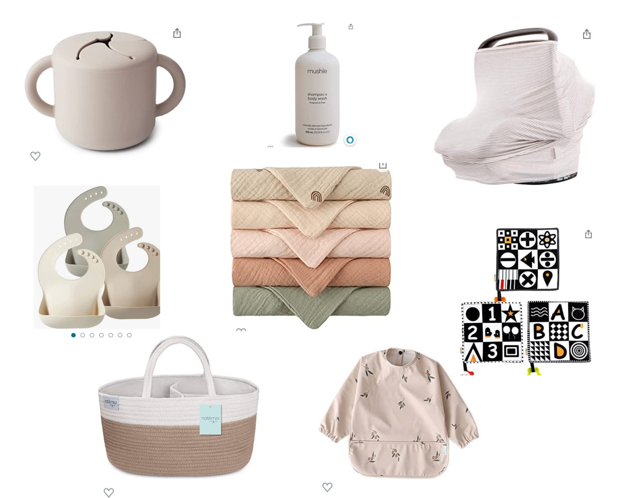 Gifts for baby 🤍

#LTKGiftGuide #LTKkids #LTKbaby