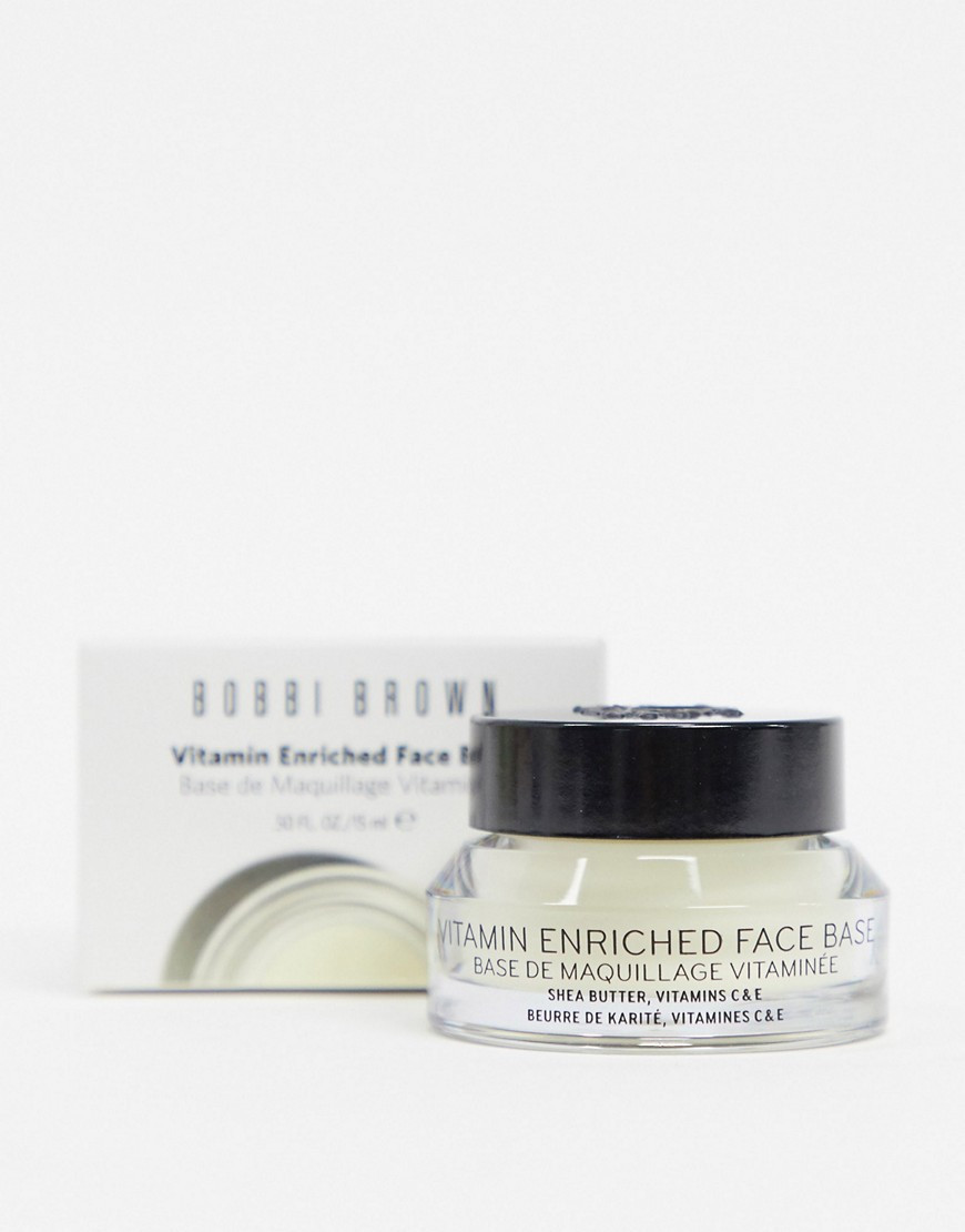 Bobbi Brown Vitamin Enriched Face Base 15ml-No colour | ASOS (Global)
