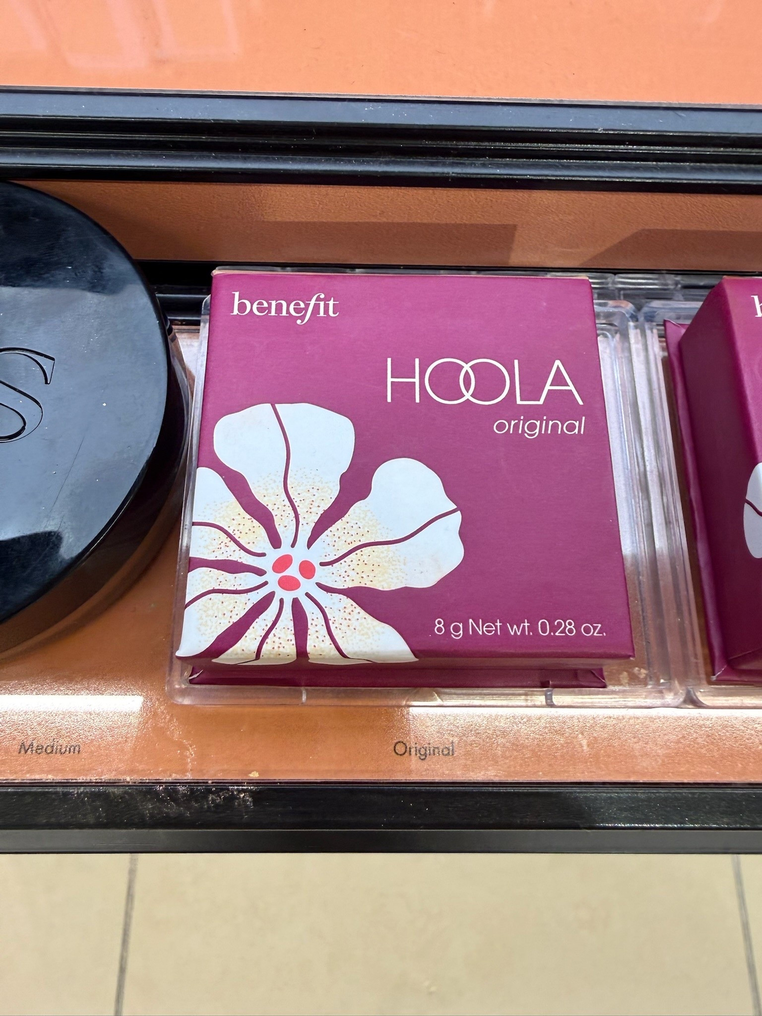 Hoola bronzer >>> Love how this sculpts my face & goes on lightly!

#LTKBeauty