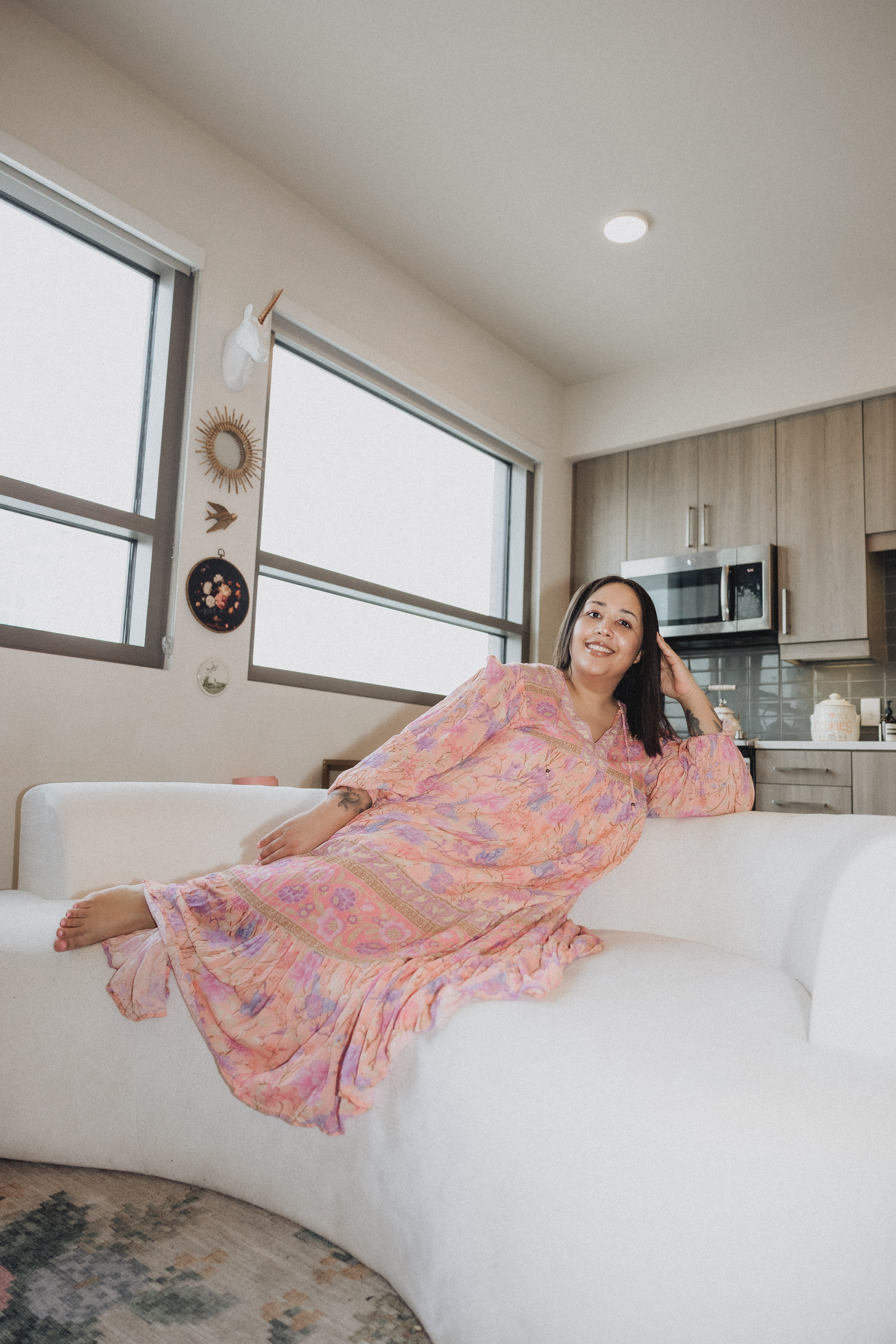 I will never stop loving a beautiful boho gown. Whether it's the timeless artistry of SPELL or the soft, airy romance of a Free People dress, these effortless maxi dresses are always my favorite for everyday style, vacation outfits, and special occasions.

#LTKootd #LTKPlusSize #LTKMidsize