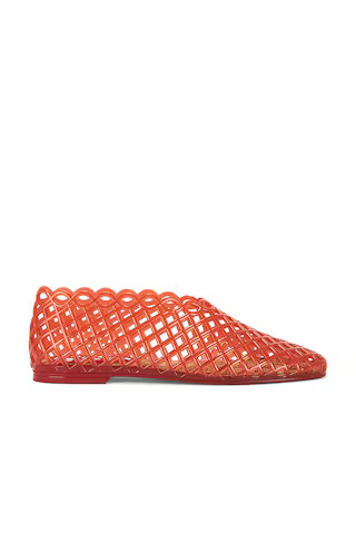 Steve Madden Grove Flat in Red from Revolve.com | Revolve Clothing (Global)