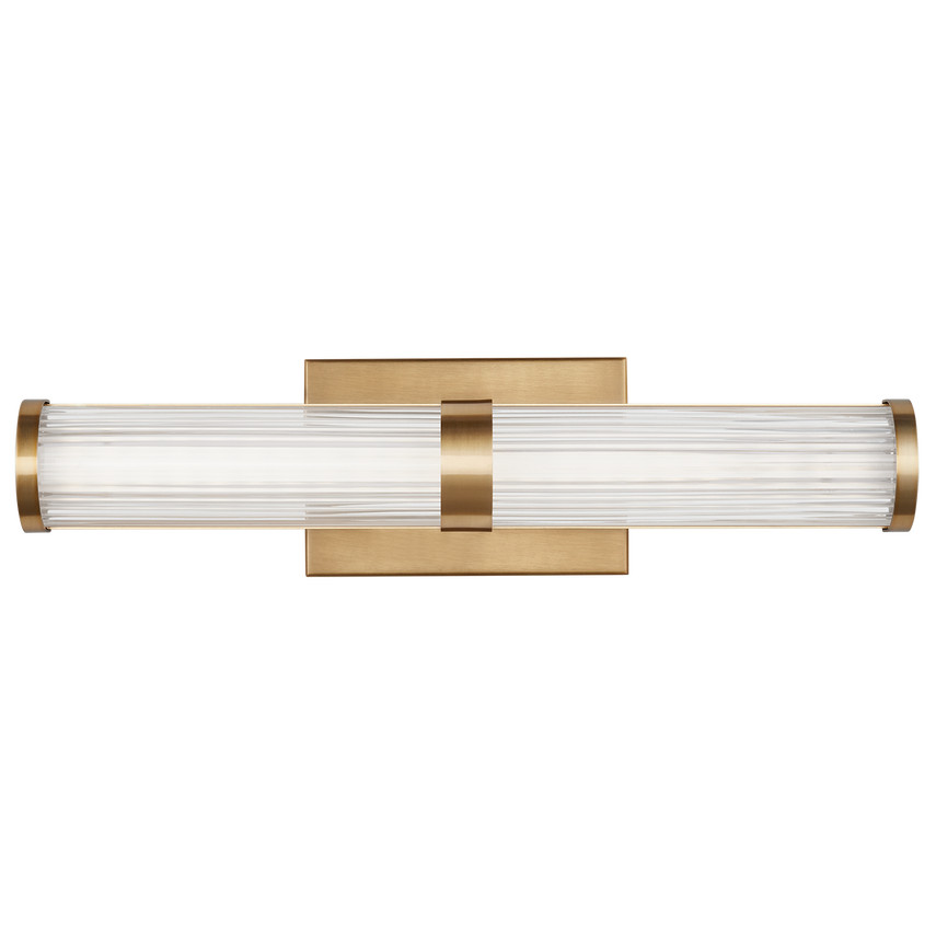 Syden Small LED Wall / Bath | Visual Comfort