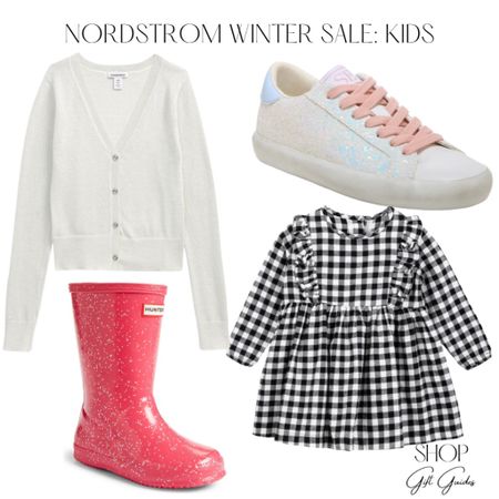 Nordstrom winter sale: kids! 

Toddler girl clothes, girls clothes, spring clothing for kids, toddler outfits, toddler fashion, kids fashion 

#LTKkids #LTKSale #LTKsalealert