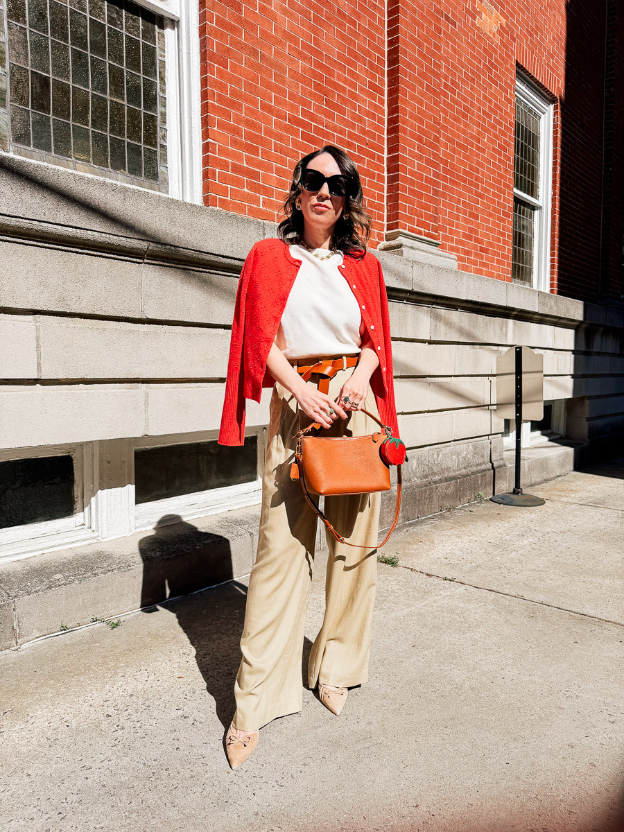 Spring workwear 

#LTKWorkwear #LTKSeasonal #LTKOver40