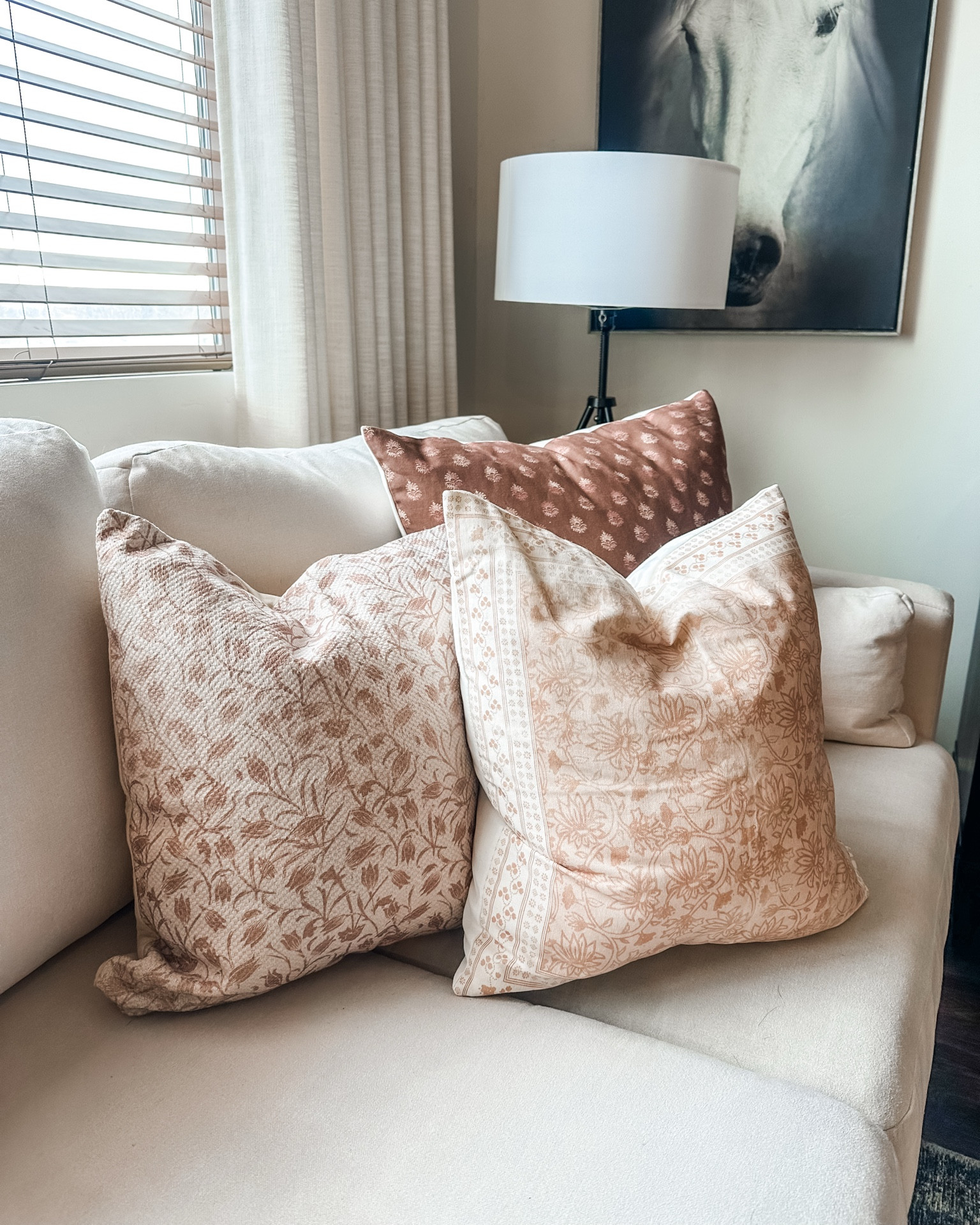 Subtle Valentines Pillow Covers 

#LTKHome #LTKSeasonal