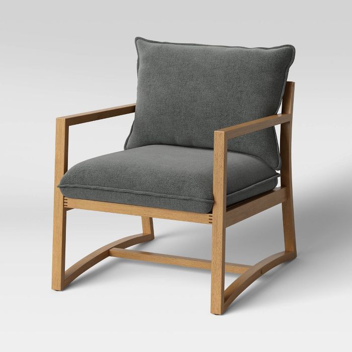 Higgins Sling Armchair - Threshold™ | Target