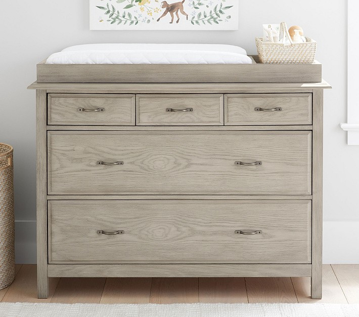 Rory Dresser & Topper Set | Pottery Barn Kids