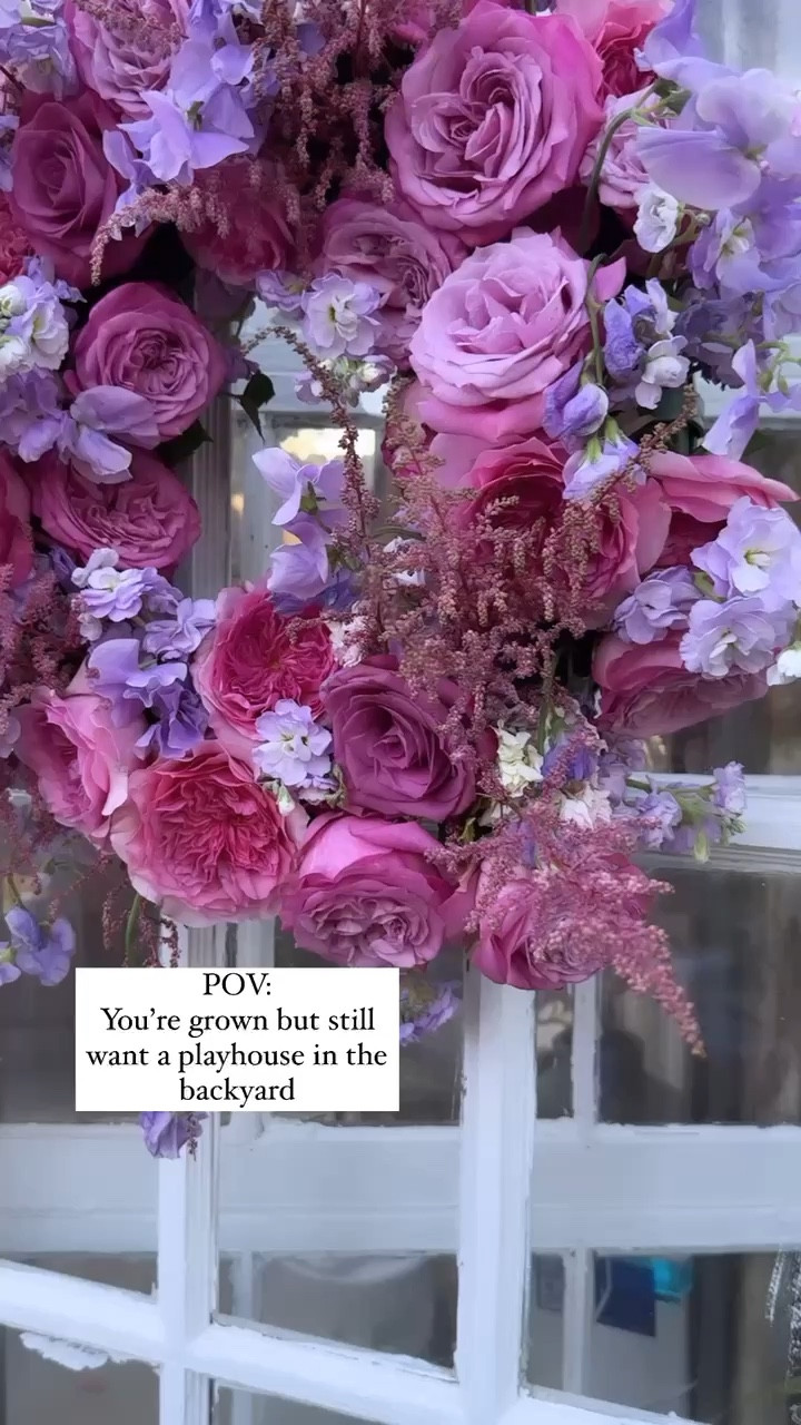 My dream come true 😍🩷

Summer party | party decor | summer party decor | amazon decor | amazon party must haves 