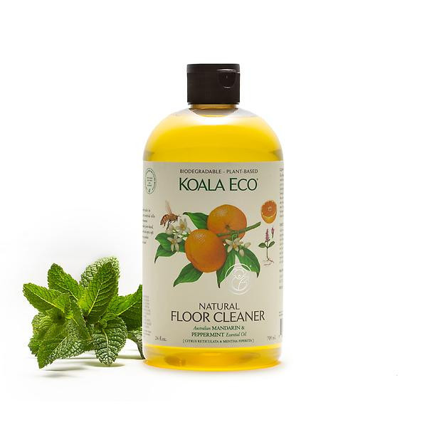Koala Eco Floor CleanerBy Koala Eco5.04 Reviews$13.99/eaOr 4 payments of $3.50 withProduct Inform... | The Container Store