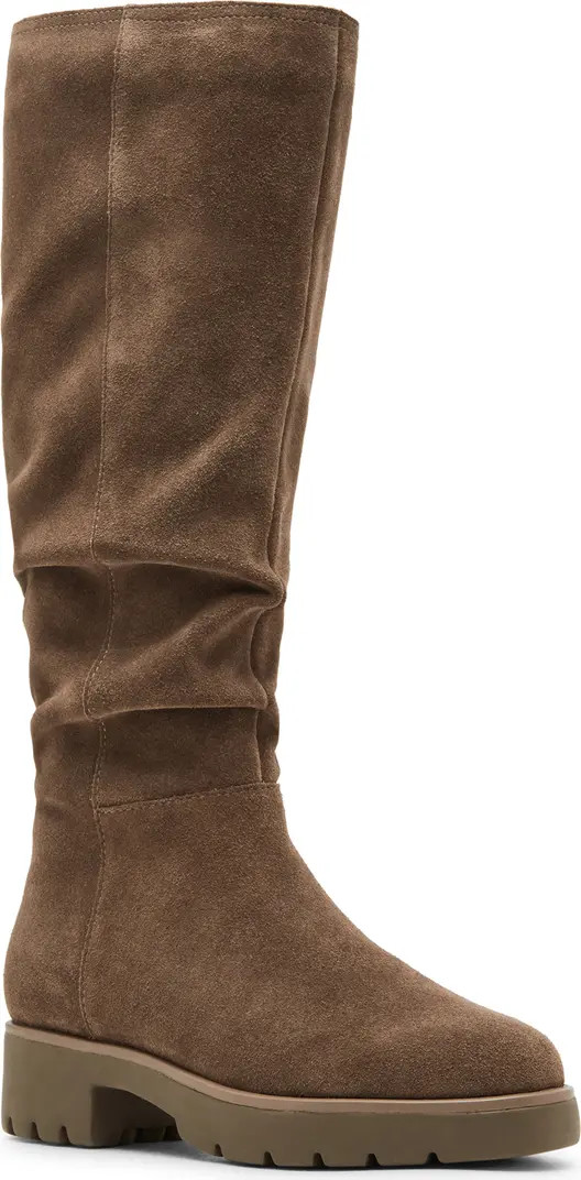 Blondo Kray Waterproof Knee High Boot (Women) | Nordstrom | Nordstrom