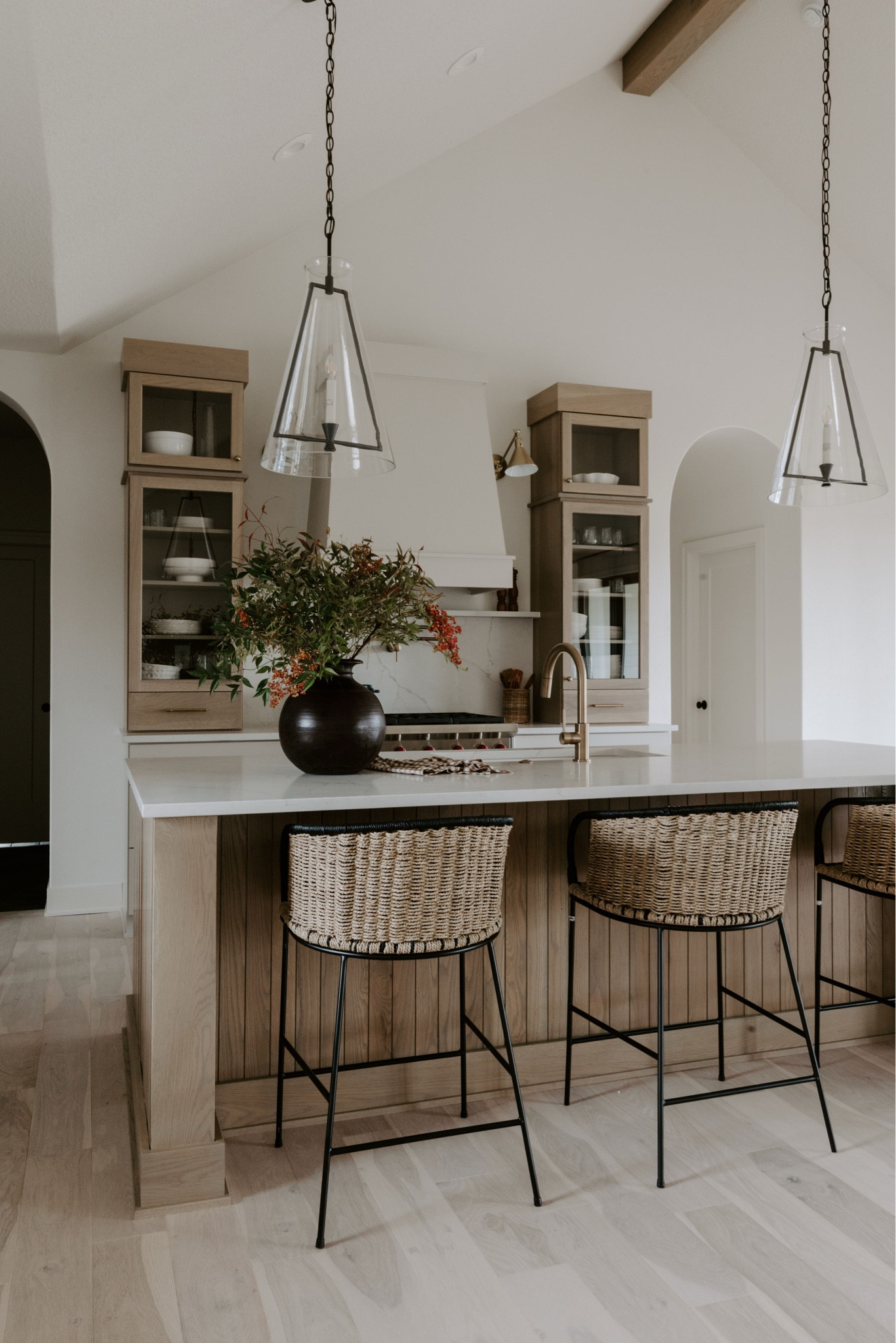 Awesome price point on the Seagrass counter stools with pad! 

#LTKHome #LTKStyleTip #LTKSaleAlert