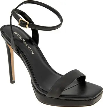 Cadence Ankle Strap Sandal | Nordstrom