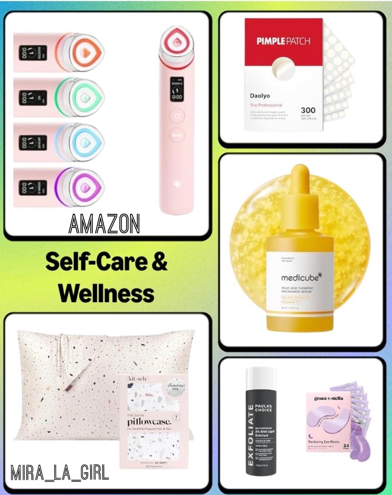 Self care and wellness products I’m loving right now!

#LTKmorningroutine #LTKmomlife #LTKselfcare