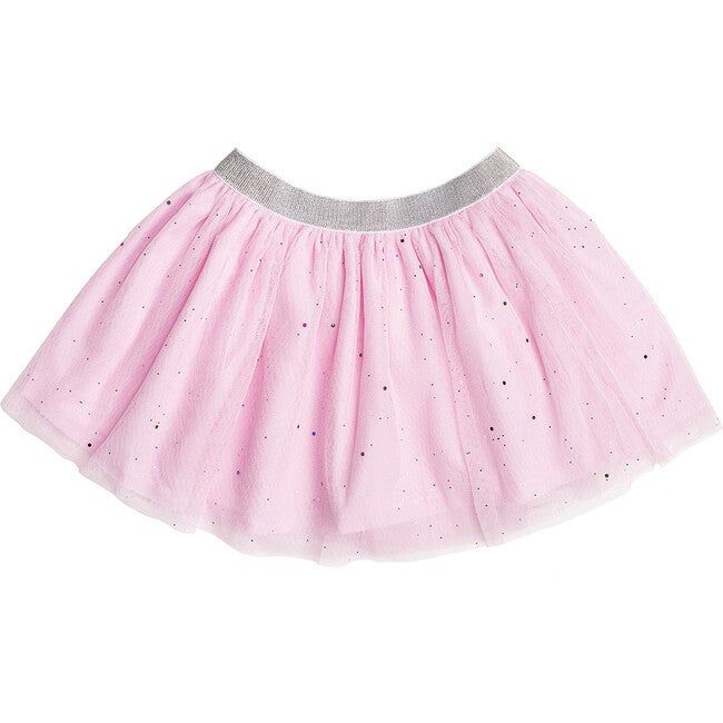 Sweet Wink | (Pink Sprinkle Tutu, (Pink, Size 0-12M) | Maisonette | Maisonette