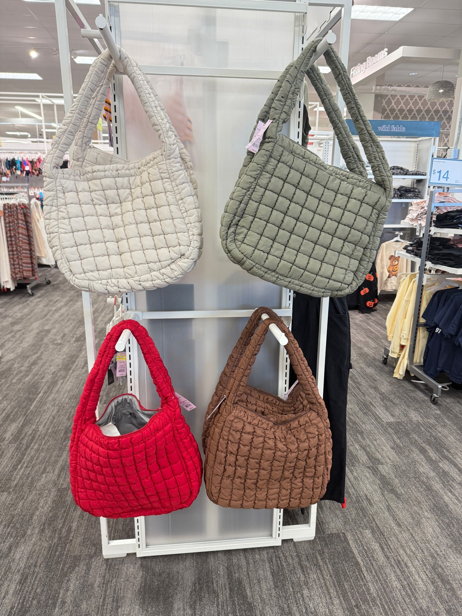 #LTKItBag #LTKWorkwear #LTKActive