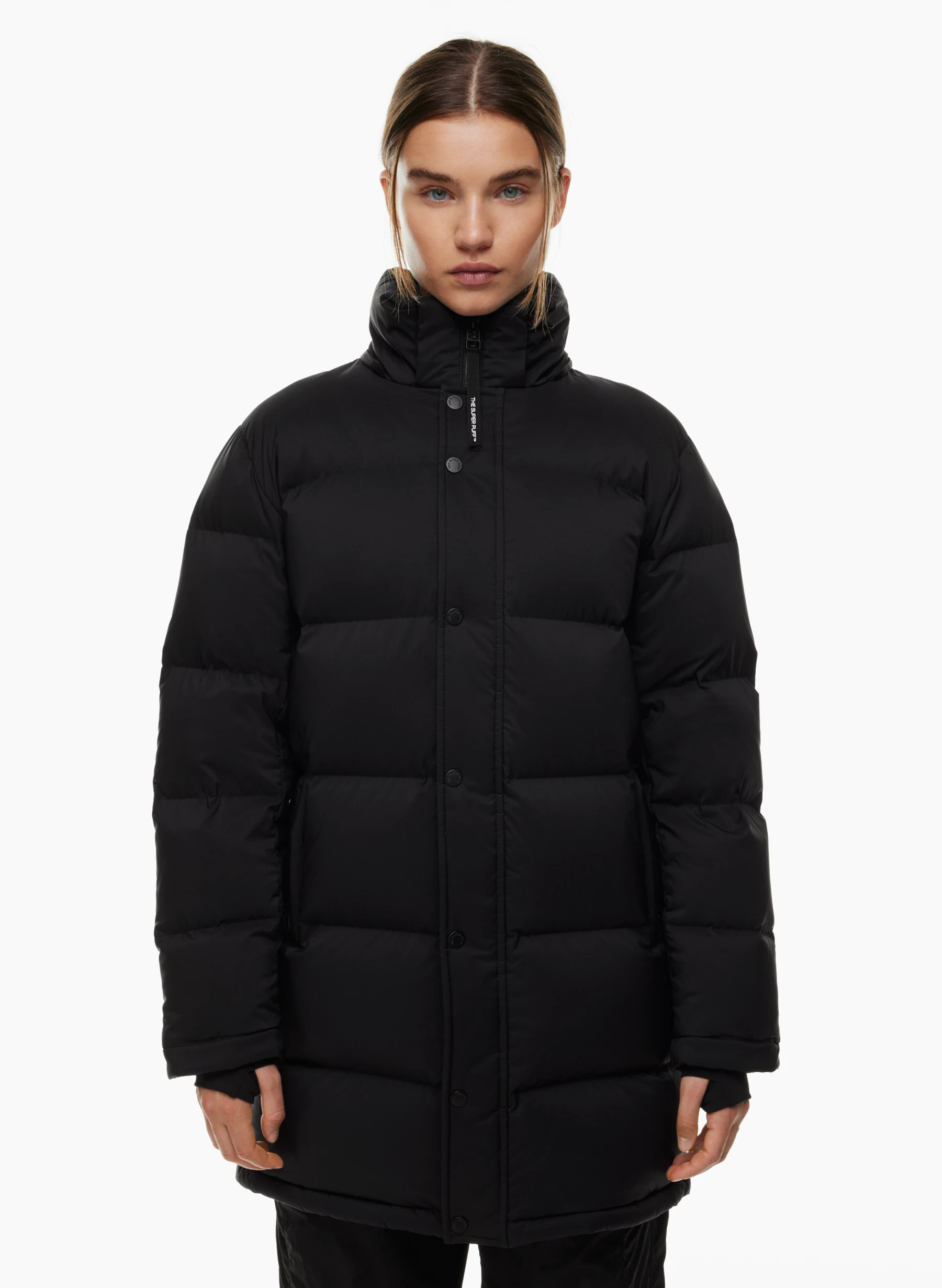 THE SUPER PUFF™ MID | Aritzia