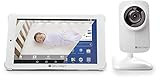 Baby Delight Snuggle Nest 7" HD Tablet and WiFi Video Baby Monitor | Includes HD Camera and 7" HD Ta | Amazon (US)