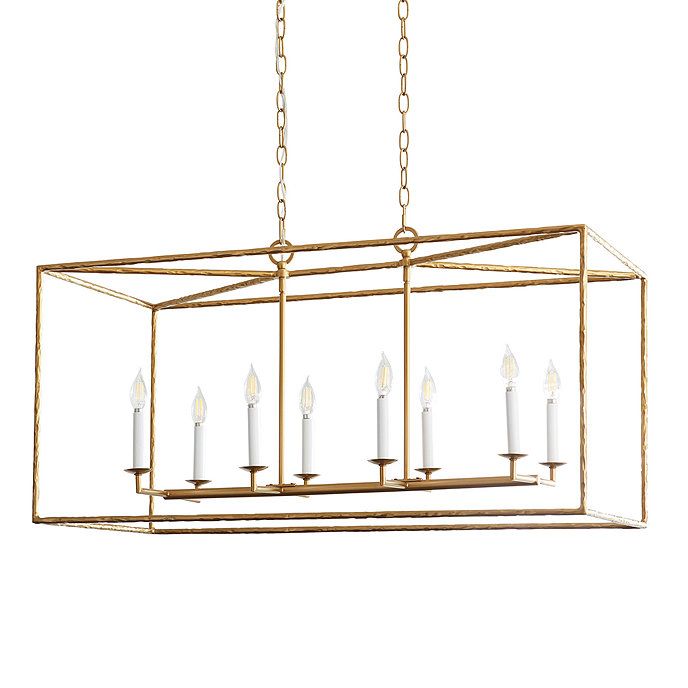 Hadley Pendant Light Fixutre | Ballard Designs, Inc.