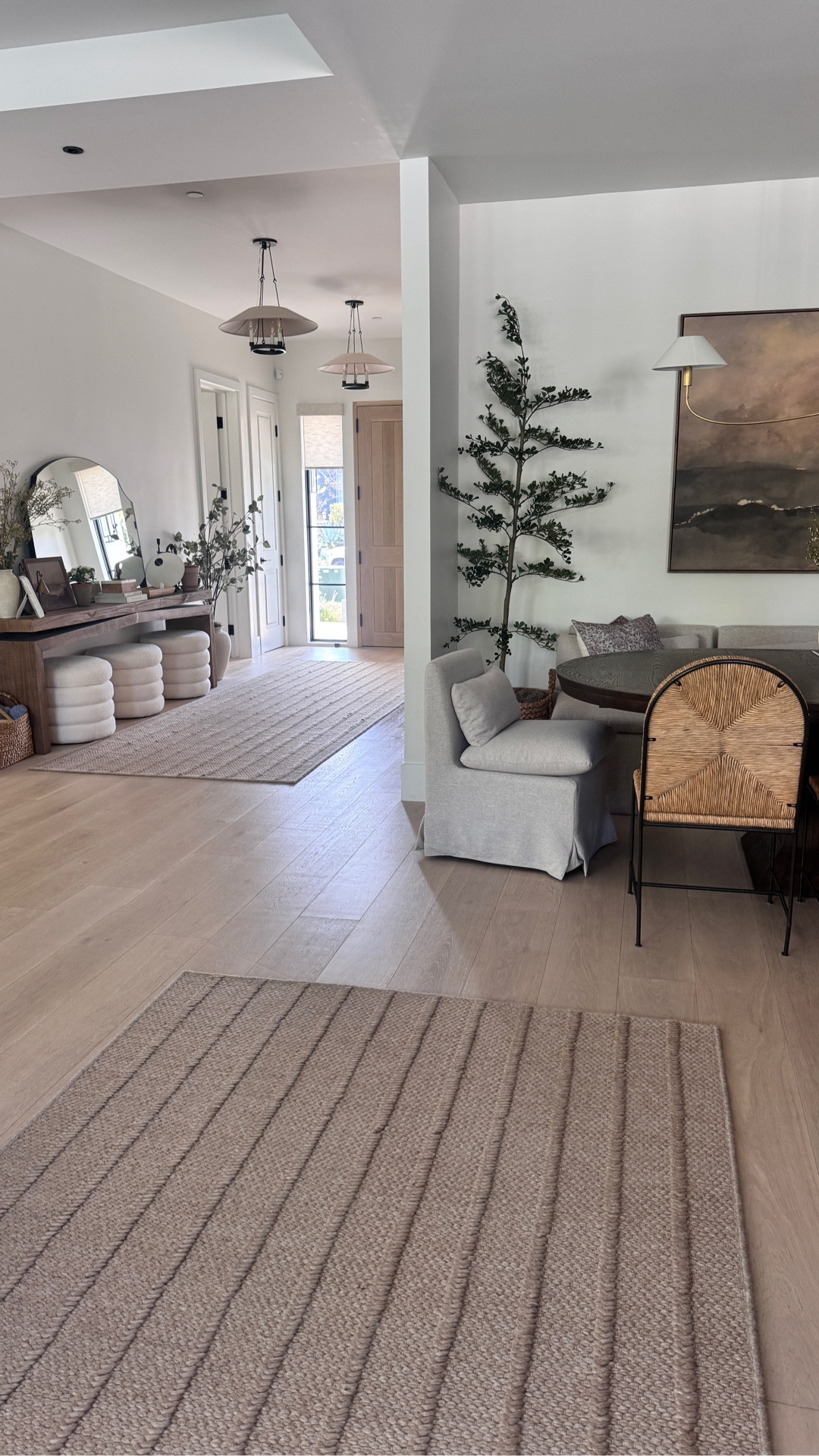 I’m going to do a full home tour soon. But in the meantime, I’m getting a lot of questions about things in our home as well as the vacuum I have and my sweater. So I’m doing a random post with a bunch of the links for anyone curious. Please know you can always search my LTK if you see something in my home that you want the link too. For example, if you want the link to a piece of art in my home, you can search the word art, and it will likely pop up under products. ￼ ￼

#LTKHome #LTKOver40 #LTKmorningroutine