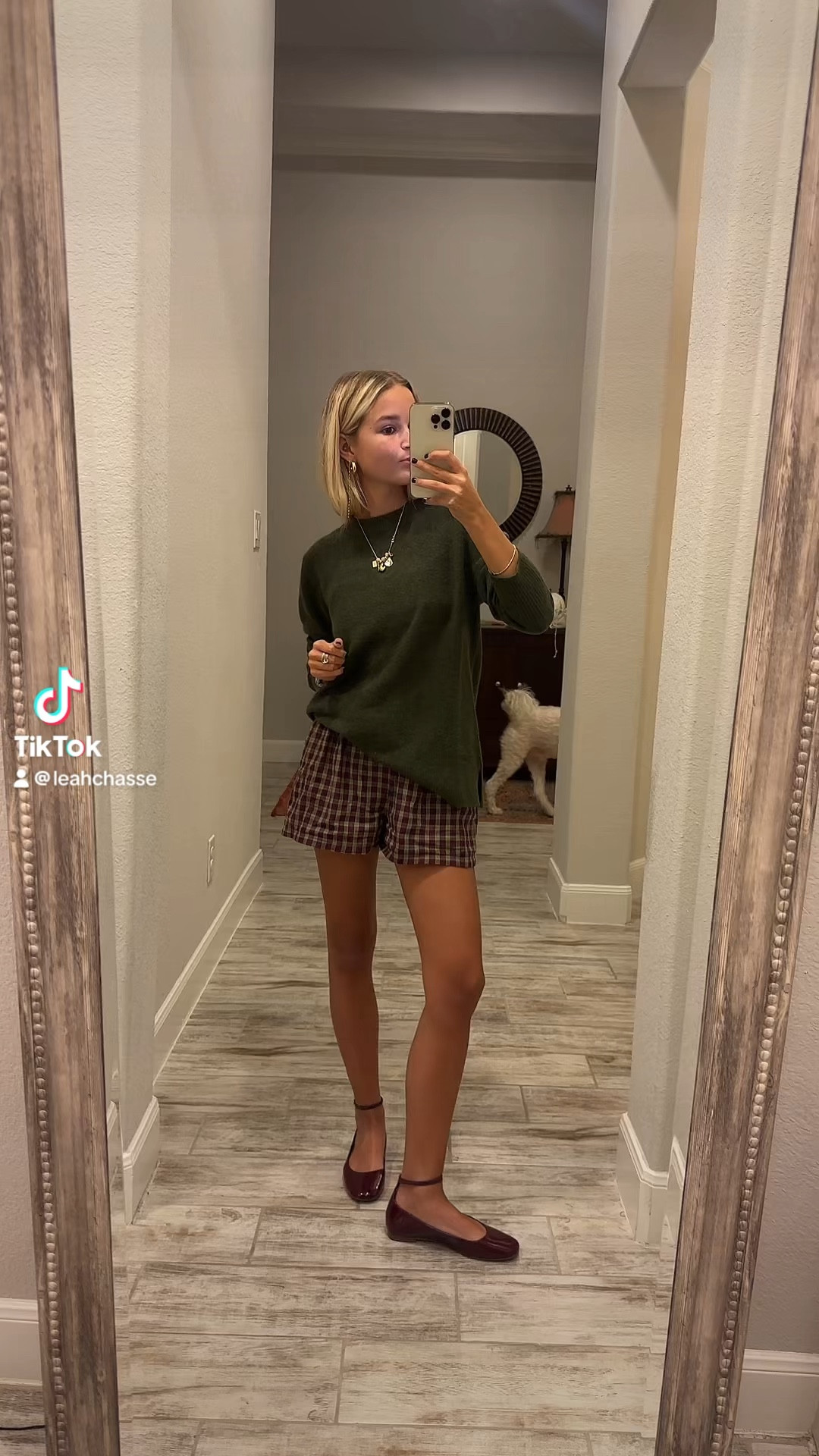 Casual Fall ootd 🍁

#LTKHoliday #LTKFindsUnder50 #LTKSeasonal