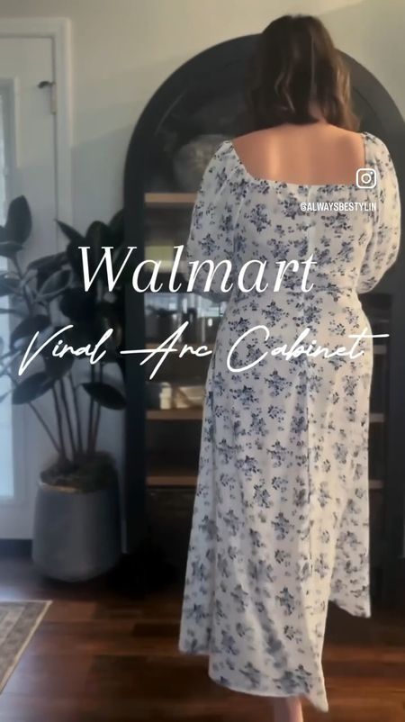 Loving this Walmart arched shelf, great quality and the perfect affordable price of home decor to add to your home. Comes in two colors. 






Wedding guest dress, swimsuit, white dress, travel outfit, country concert outfit, maternity, summer dress, sandals, coffee table,

#LTKHome #LTKSeasonal #LTKVideo