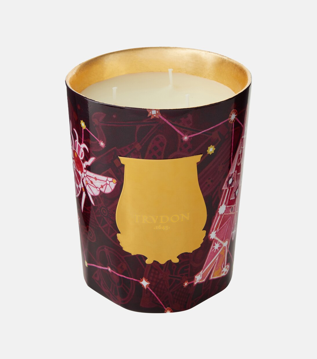 LIFEDesignersTrudonHomeCandles & Home FragrancesCandles | Mytheresa (INTL)