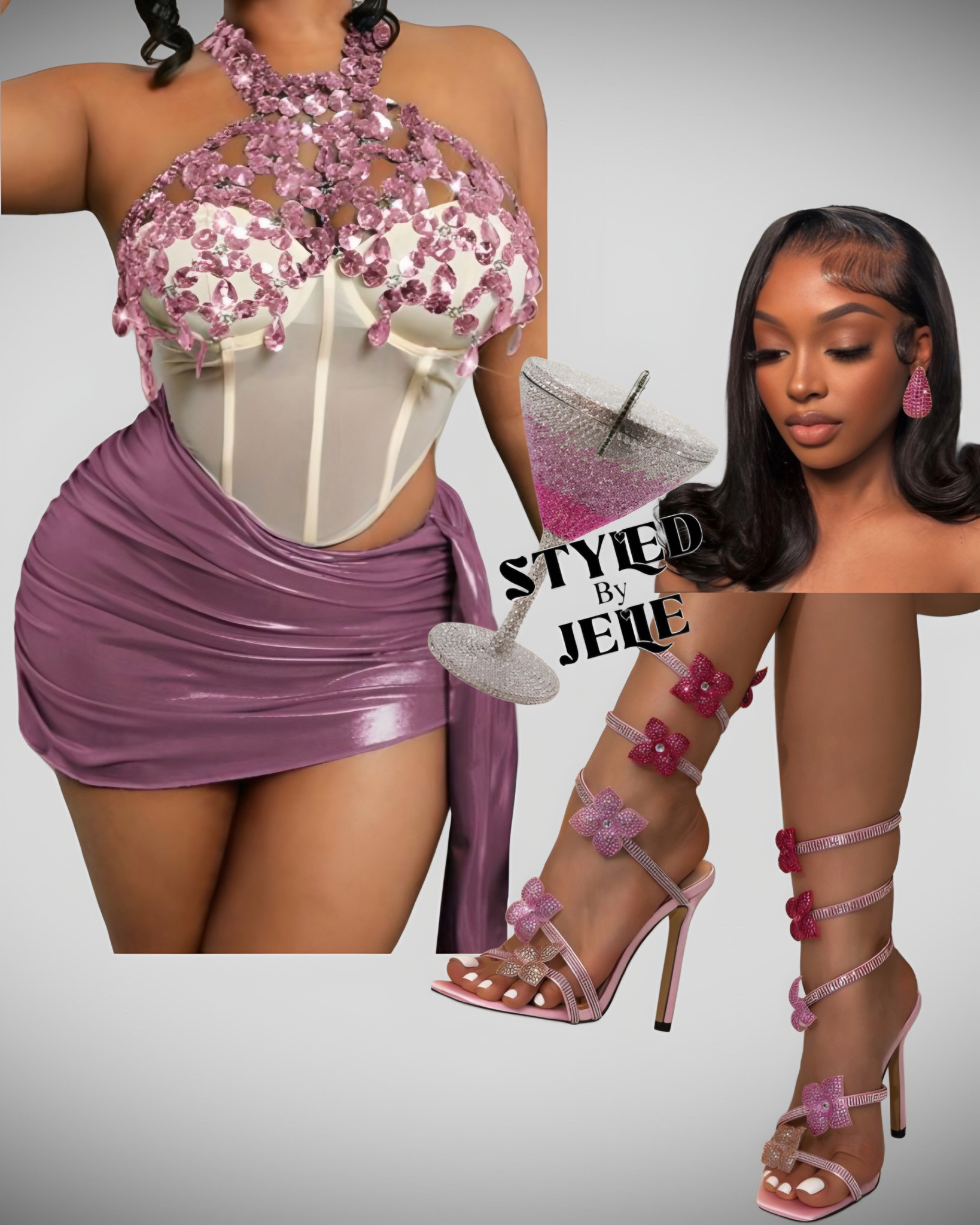 Birthday look 1💋

#LTKstyletip #LTKfindsunder100 #LTKfindsunder50