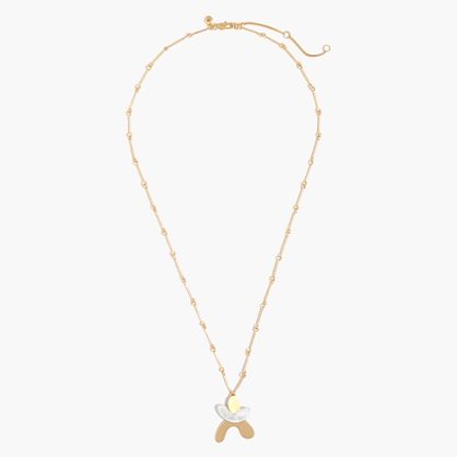 Modform Pendant Necklace | Madewell