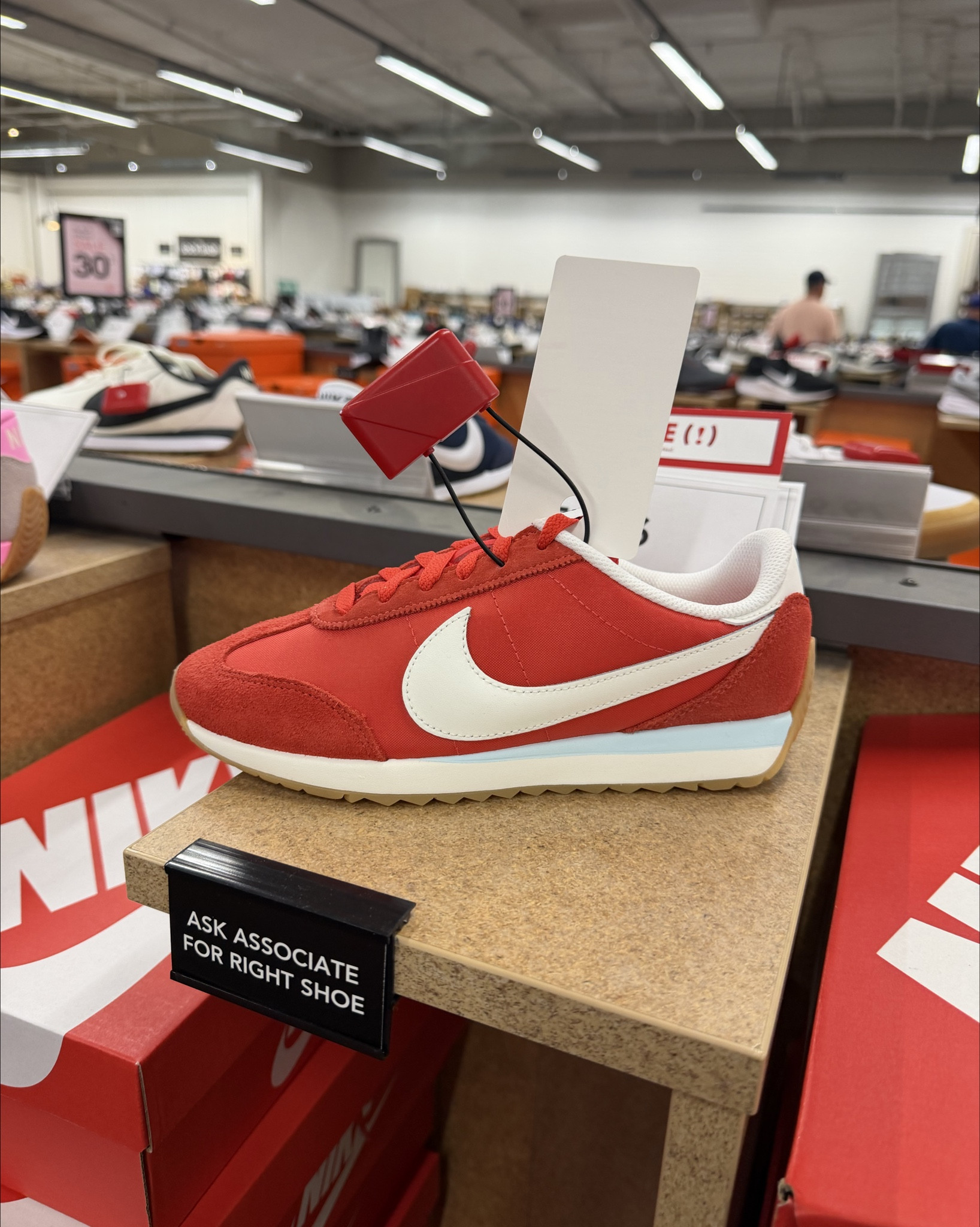 Ute and affordable Nikes for her! 

#LTKGiftGuide #LTKPetite #LTKFindsUnder100