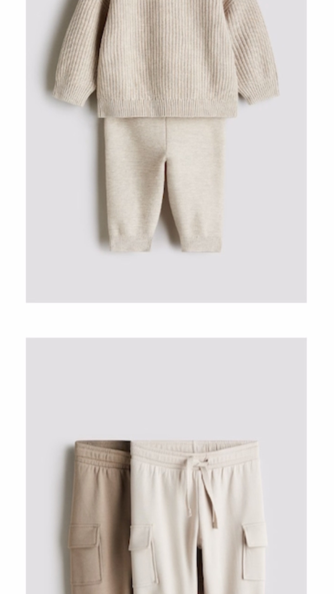 My latest fall order for the twins! Lots of knits, fleeces, and layering pieces. Will share everything when they arrive!

#LTKKids #LTKSeasonal #LTKBaby