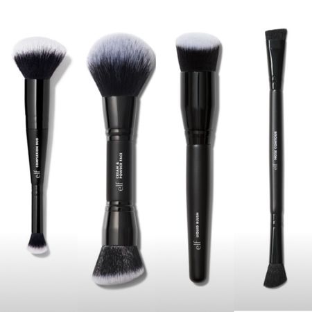 Will be testing these 4 insanely affordable brushes to see how they stack up to my high end brushess

#LTKbeauty