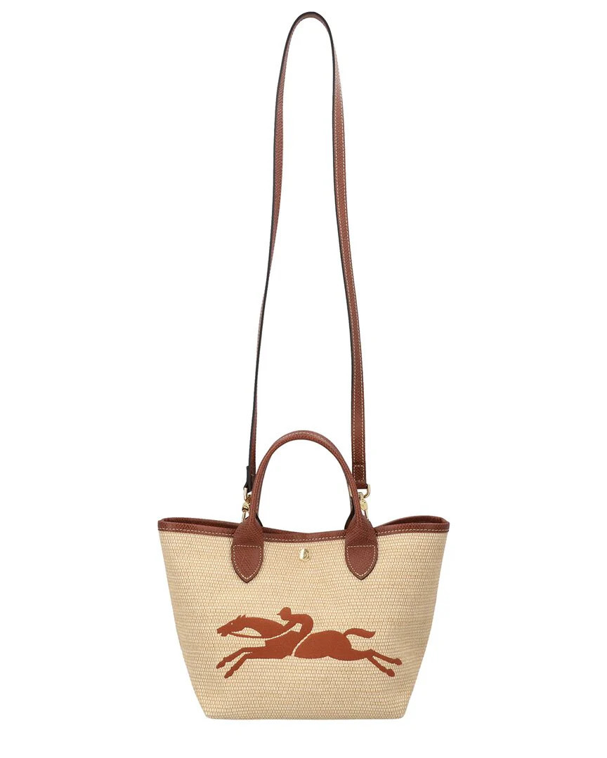 Longchamp Top Handle Bag | Shop Simon