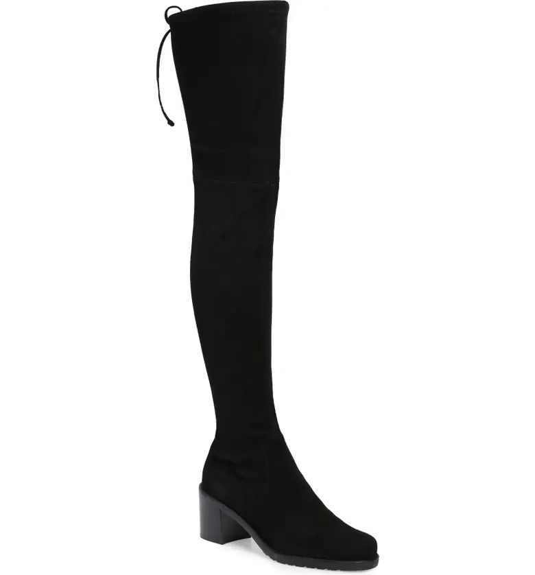 Darla Over the Knee Boot | Nordstrom