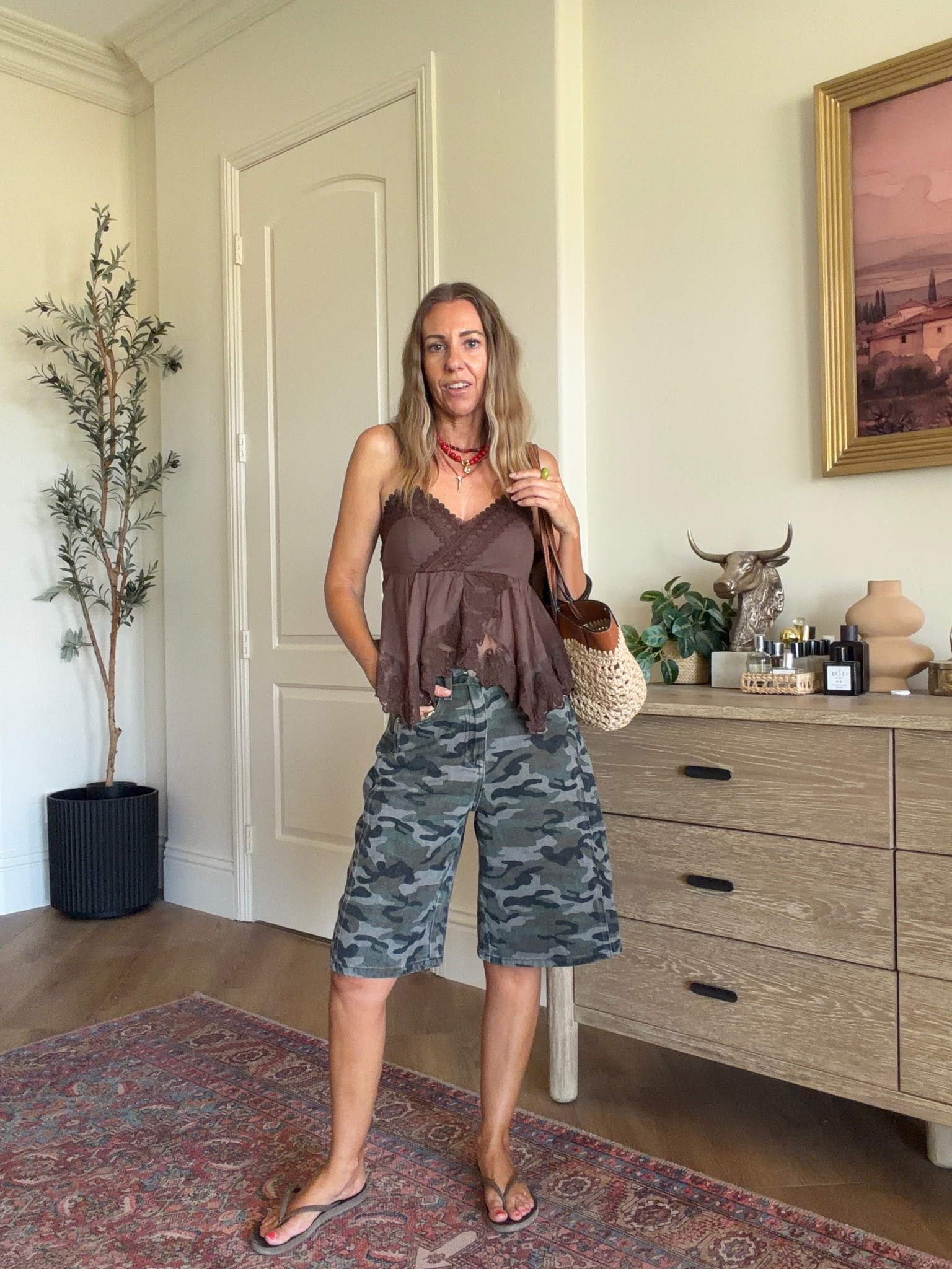 Shorts size XS
Old top but linking similar

#LTKgrwm #LTKootd