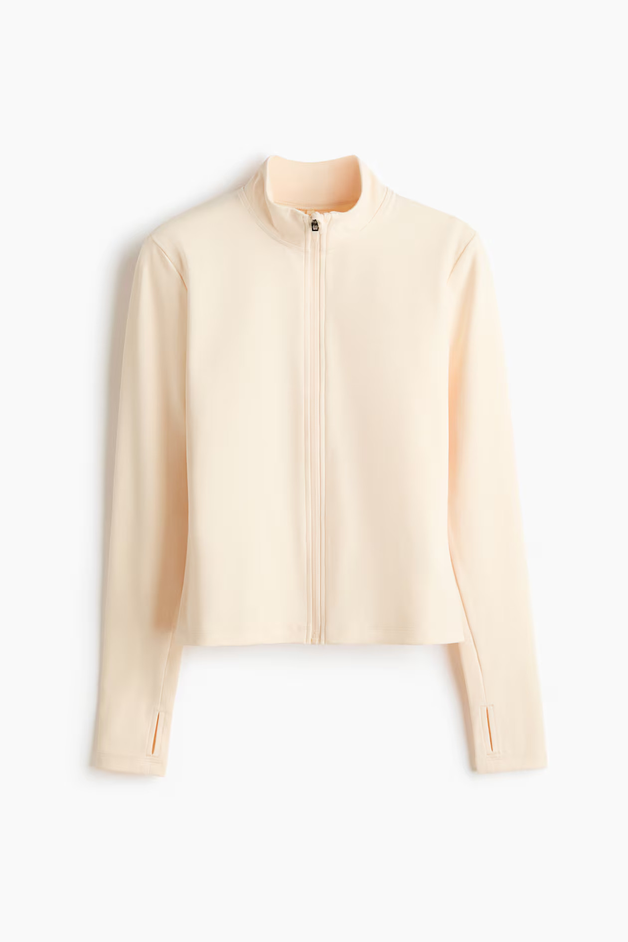 Activewear Jacket with SoftMove™ | H&M (US + CA)