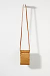 Bali Cellphone Crossbody Bag | Anthropologie (US)