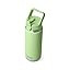 YETI Rambler 26 oz Bottle, Vacuum Insulated, Stainless Steel with Color Matching Straw Cap | Amazon (US)