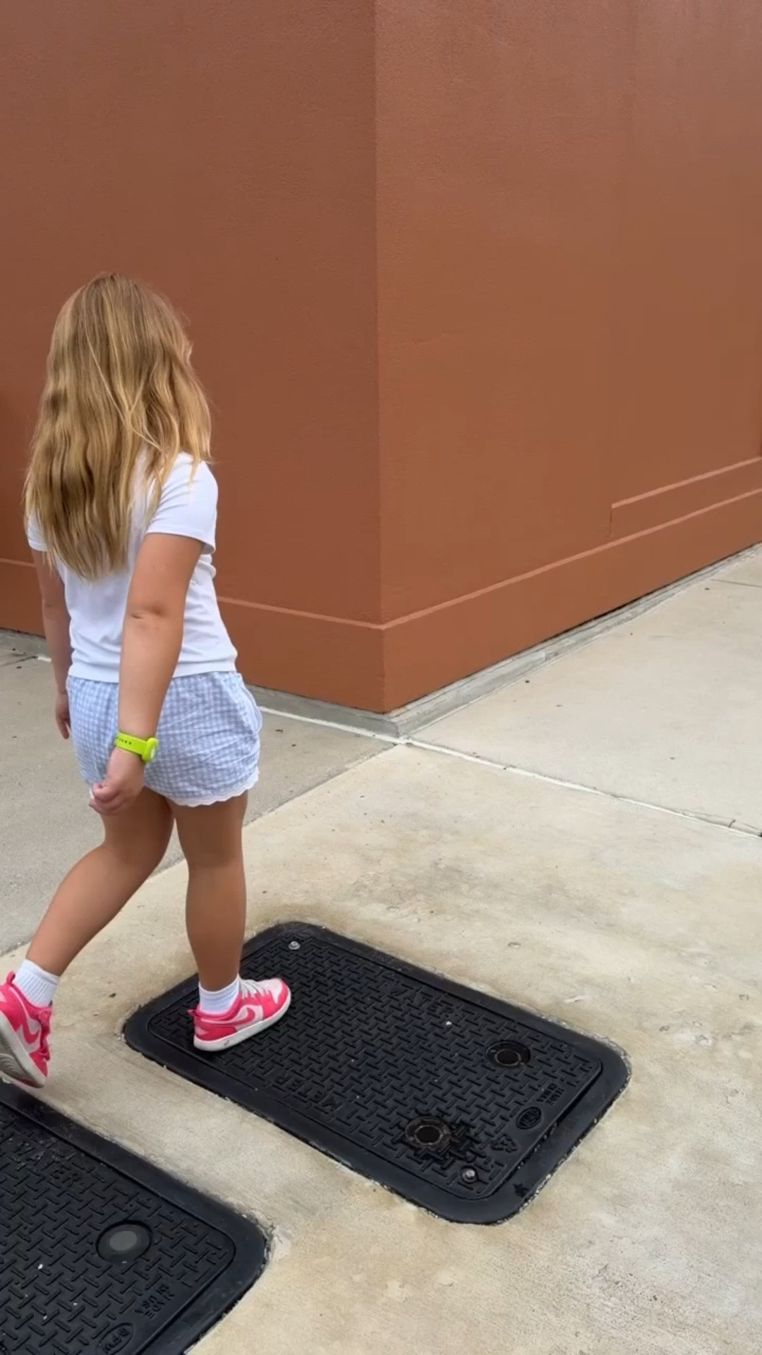 If you want peace of mind with your kids- the Littlebird watch is for you. This gps tracker is much more effective than an AirTag and gives you peace of mind as a parent.

#LTKmomlife #LTKKids