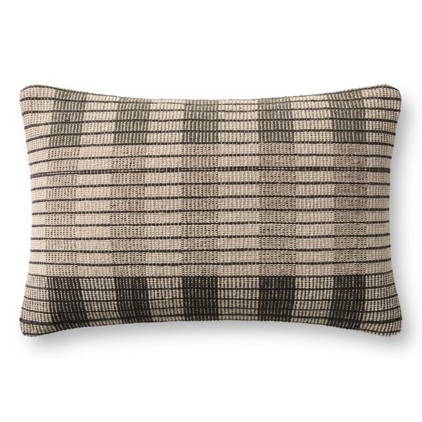 Bernadino Pillow - PAL-0011 | Rugs Direct