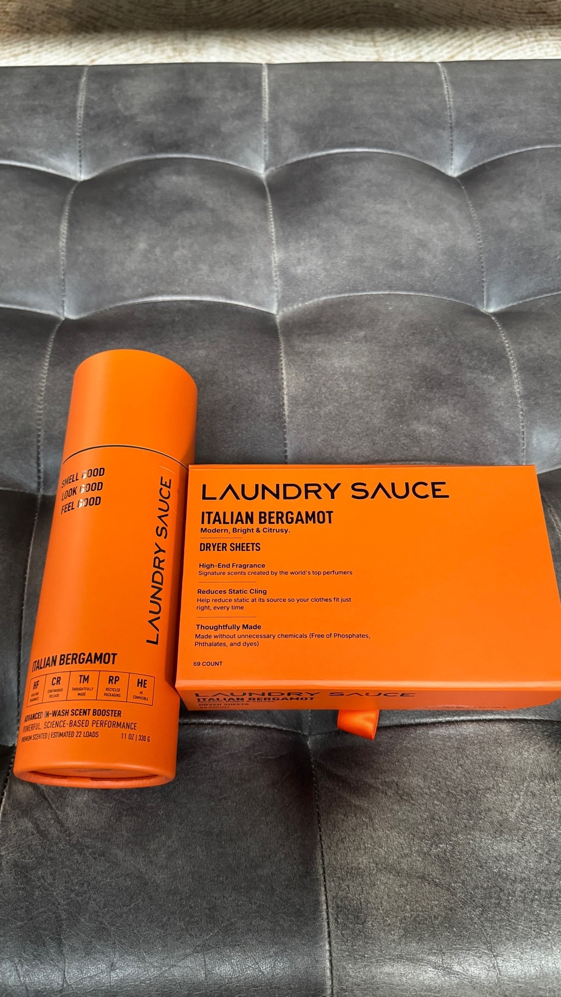 #iykyk this smells soooo good!