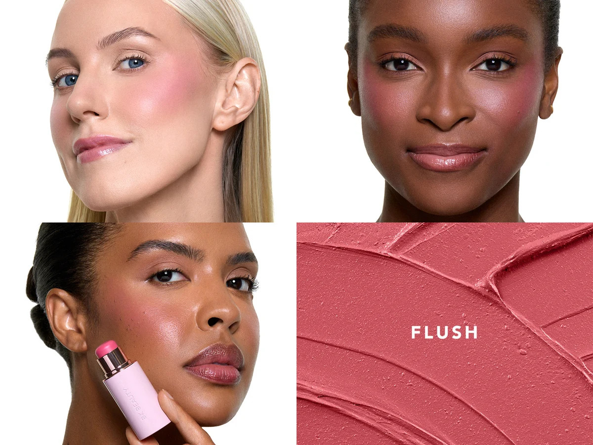Skin Perfecting Cream Blush | BK Beauty