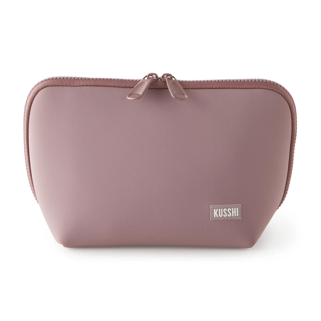 Neoprene Makeup Bag | KUSSHI
