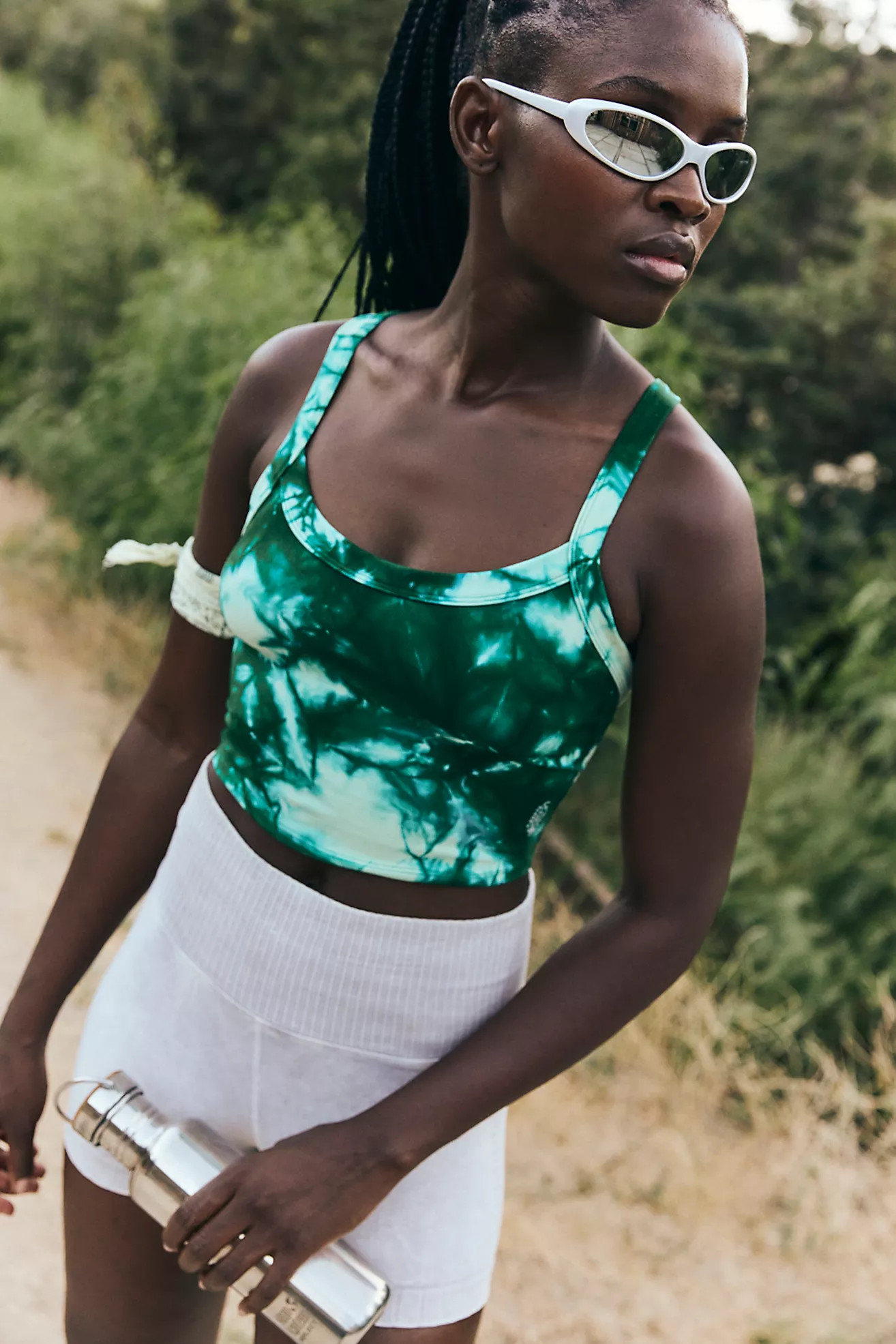 All Clear Washed Cami | Free People (Global - UK&FR Excluded)