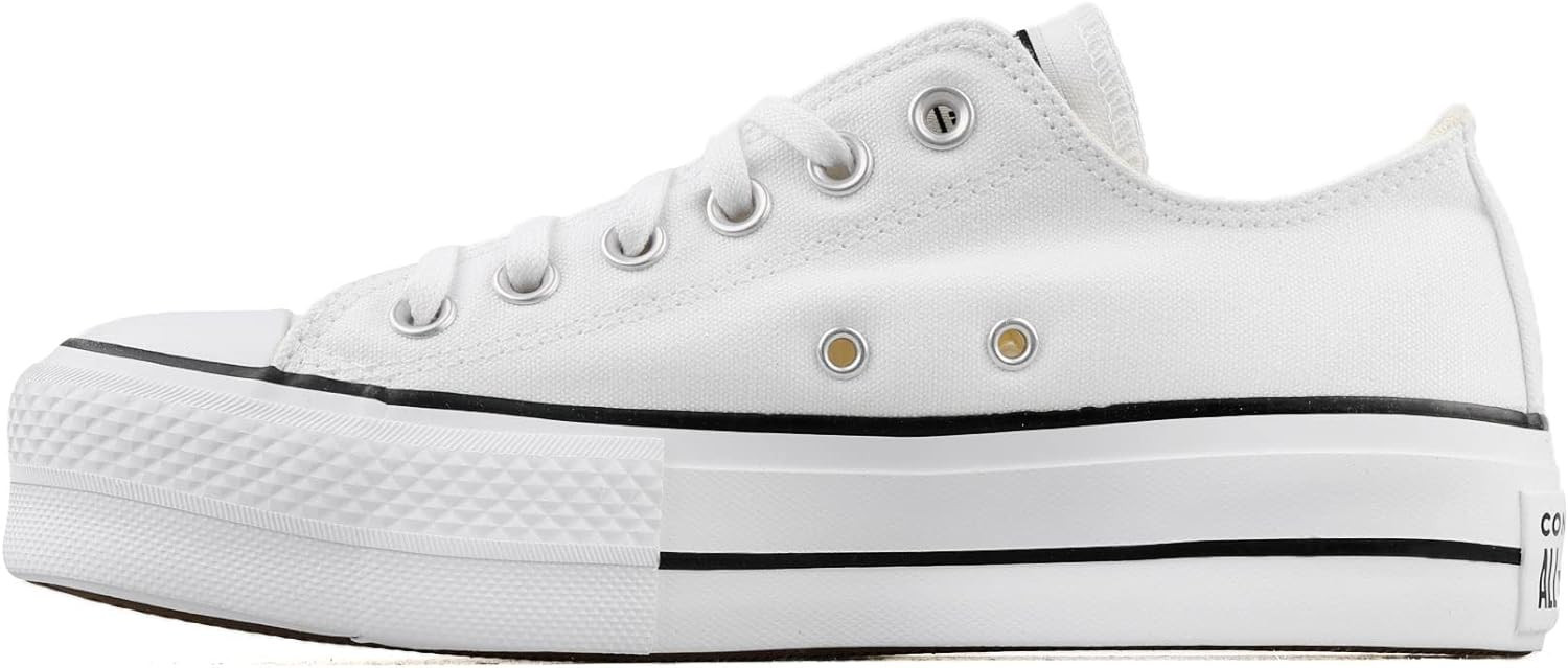 Converse Women's Chuck Taylor All Star Lift Sneakers | Amazon (US)
